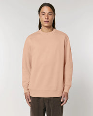 Custom organic cotton sweatshirt Stanley/Stella Changer 2.0 - 50