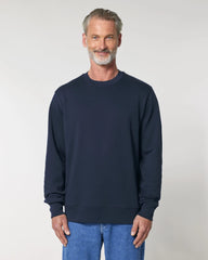 Custom organic cotton sweatshirt Stanley/Stella Changer 2.0 - 36