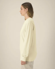 Custom organic cotton sweatshirt Stanley/Stella Changer 2.0 - 27