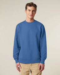 Custom organic cotton sweatshirt Stanley/Stella Changer 2.0 - 83
