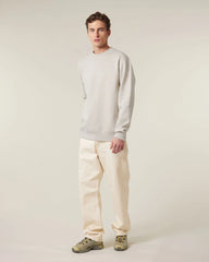 Custom organic cotton sweatshirt Stanley/Stella Changer 2.0 - 130