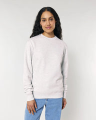 Custom organic cotton sweatshirt Stanley/Stella Changer 2.0 - 124