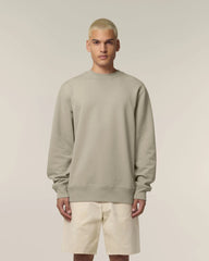 Custom organic cotton sweatshirt Stanley/Stella Changer 2.0 - 120