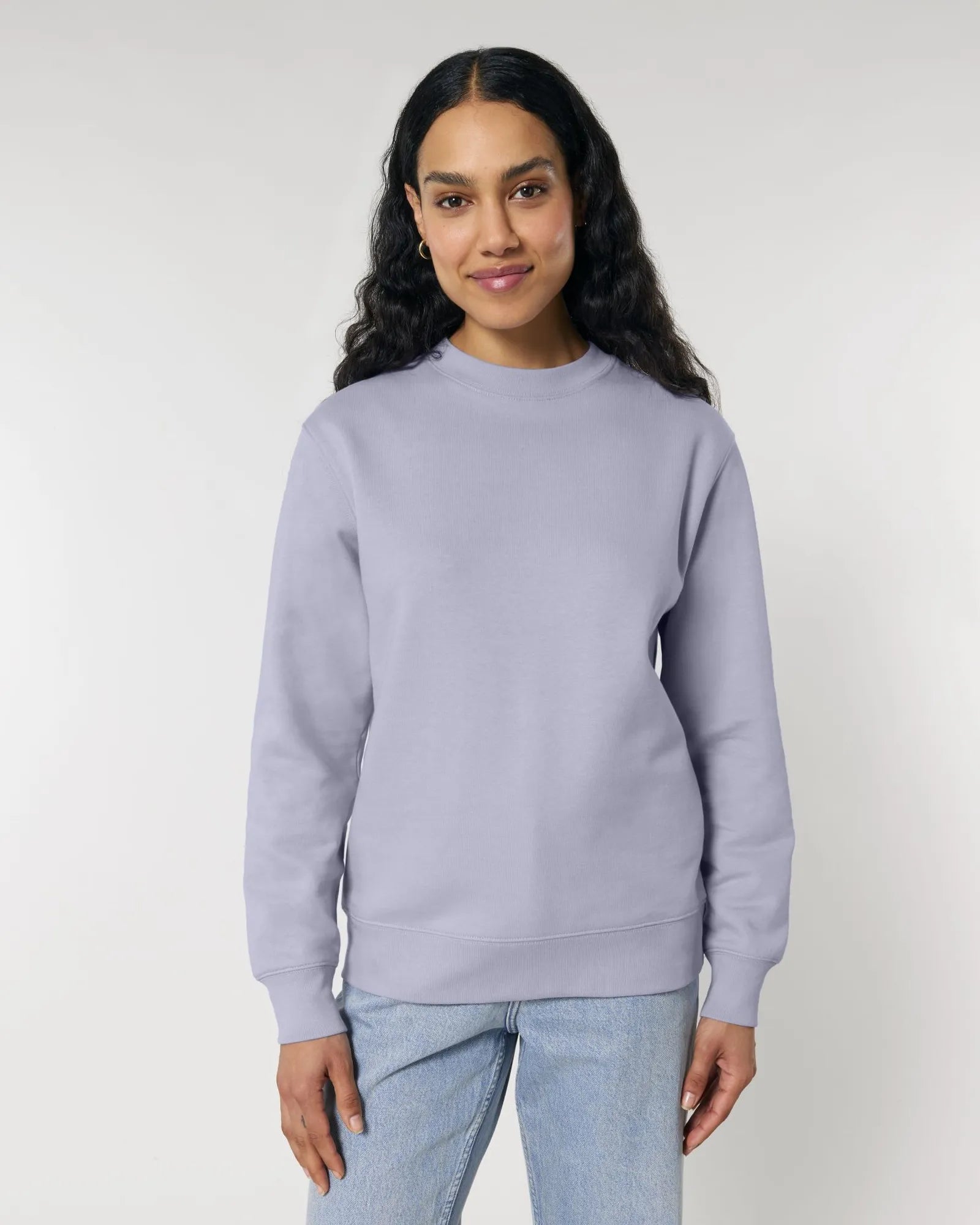 Custom organic cotton sweatshirt Stanley/Stella Changer 2.0 - 66