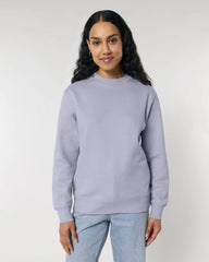 Custom organic cotton sweatshirt Stanley/Stella Changer 2.0 - 66