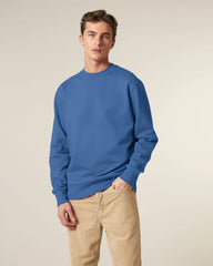 Custom organic cotton sweatshirt Stanley/Stella Changer 2.0 - 82