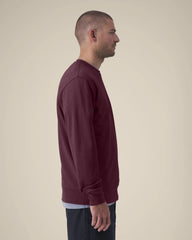 Custom organic cotton sweatshirt Stanley/Stella Changer 2.0 - 10