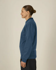Custom organic cotton sweatshirt Stanley/Stella Changer 2.0 - 92