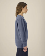 Custom organic cotton sweatshirt Stanley/Stella Changer 2.0 - 21
