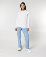 Custom organic cotton sweatshirt Stanley/Stella Changer 2.0 - 33
