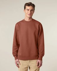 Custom organic cotton sweatshirt Stanley/Stella Changer 2.0 - 109