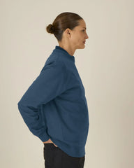 Custom organic cotton sweatshirt Stanley/Stella Changer 2.0 - 93