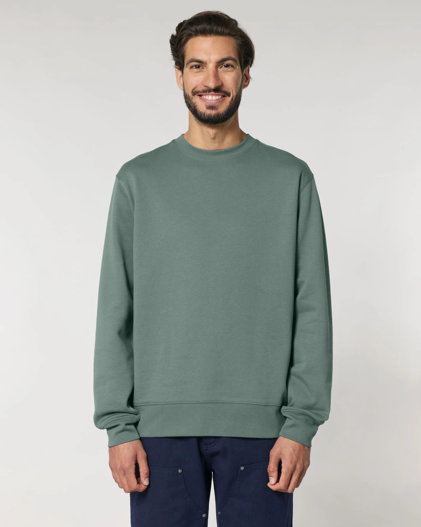 Custom organic cotton sweatshirt Stanley/Stella Changer 2.0 - 98