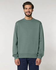 Custom organic cotton sweatshirt Stanley/Stella Changer 2.0 - 98