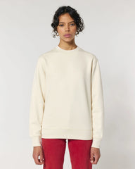 Custom organic cotton sweatshirt Stanley/Stella Changer 2.0 - 43