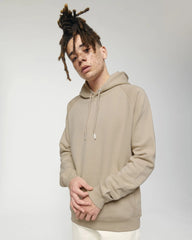 Custom organic cotton hoodie sweatshirt Stanley/Stella Sider - 40