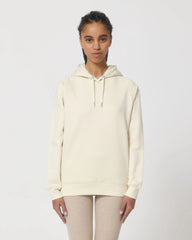 Custom organic cotton hoodie sweatshirt Stanley/Stella Sider - 15