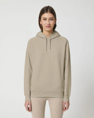 Custom organic cotton hoodie sweatshirt Stanley/Stella Sider - 42