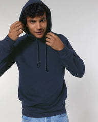 Custom organic cotton hoodie sweatshirt Stanley/Stella Sider - 9