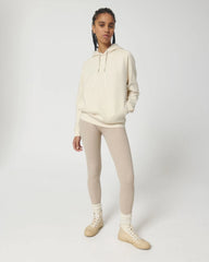 Custom organic cotton hoodie sweatshirt Stanley/Stella Sider - 14
