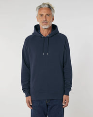 Custom organic cotton hoodie sweatshirt Stanley/Stella Sider - 7