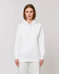 Custom organic cotton hoodie sweatshirt Stanley/Stella Sider - 4