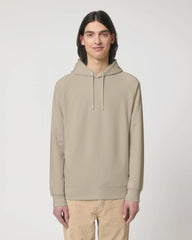 Custom organic cotton hoodie sweatshirt Stanley/Stella Sider - 41
