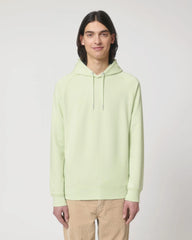 Custom organic cotton hoodie sweatshirt Stanley/Stella Sider - 34