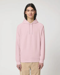 Custom organic cotton hoodie sweatshirt Stanley/Stella Sider - 16