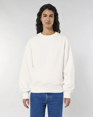 Custom organic cotton sweatshirt Stanley/Stella Radder - 30