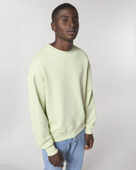 Custom organic cotton sweatshirt Stanley/Stella Radder - 28