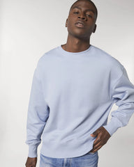 Custom organic cotton sweatshirt Stanley/Stella Radder - 24