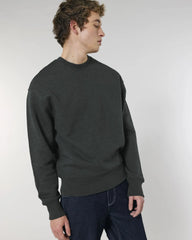 Custom organic cotton sweatshirt Stanley/Stella Radder - 32
