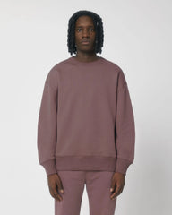 Custom organic cotton sweatshirt Stanley/Stella Radder - 17