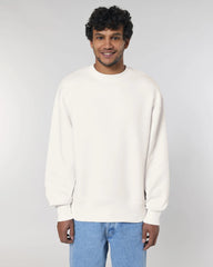Custom organic cotton sweatshirt Stanley/Stella Radder - 29