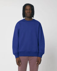 Custom organic cotton sweatshirt Stanley/Stella Radder - 21