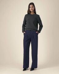 Custom organic cotton sweatshirt Stanley/Stella Roller - 197