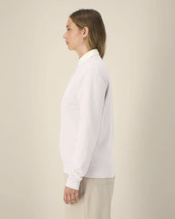 Custom organic cotton sweatshirt Stanley/Stella Roller - 173