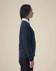 Custom organic cotton sweatshirt Stanley/Stella Roller - 33