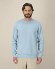 Custom organic cotton sweatshirt Stanley/Stella Roller - 103