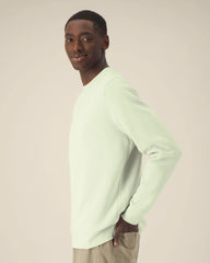 Custom organic cotton sweatshirt Stanley/Stella Roller - 134