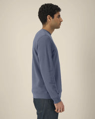 Custom organic cotton sweatshirt Stanley/Stella Roller - 10