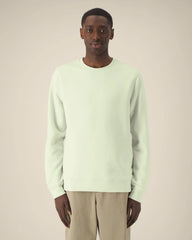 Custom organic cotton sweatshirt Stanley/Stella Roller - 133