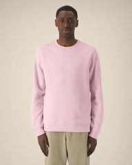 Custom organic cotton sweatshirt Stanley/Stella Roller - 55