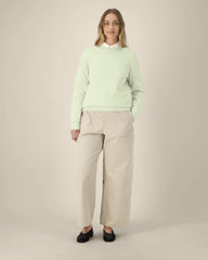 Custom organic cotton sweatshirt Stanley/Stella Roller - 139