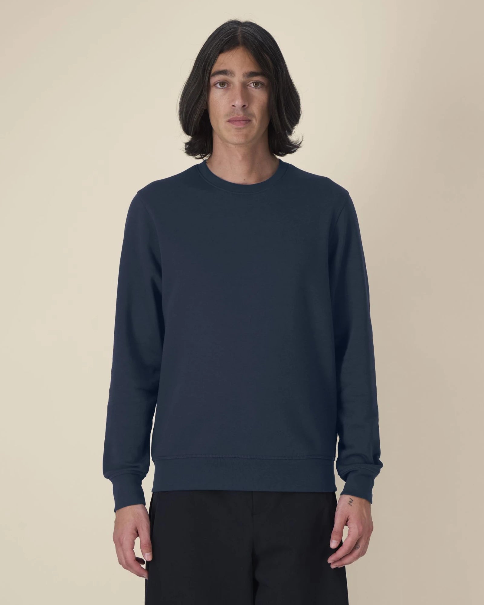 Custom organic cotton sweatshirt Stanley/Stella Roller - 29