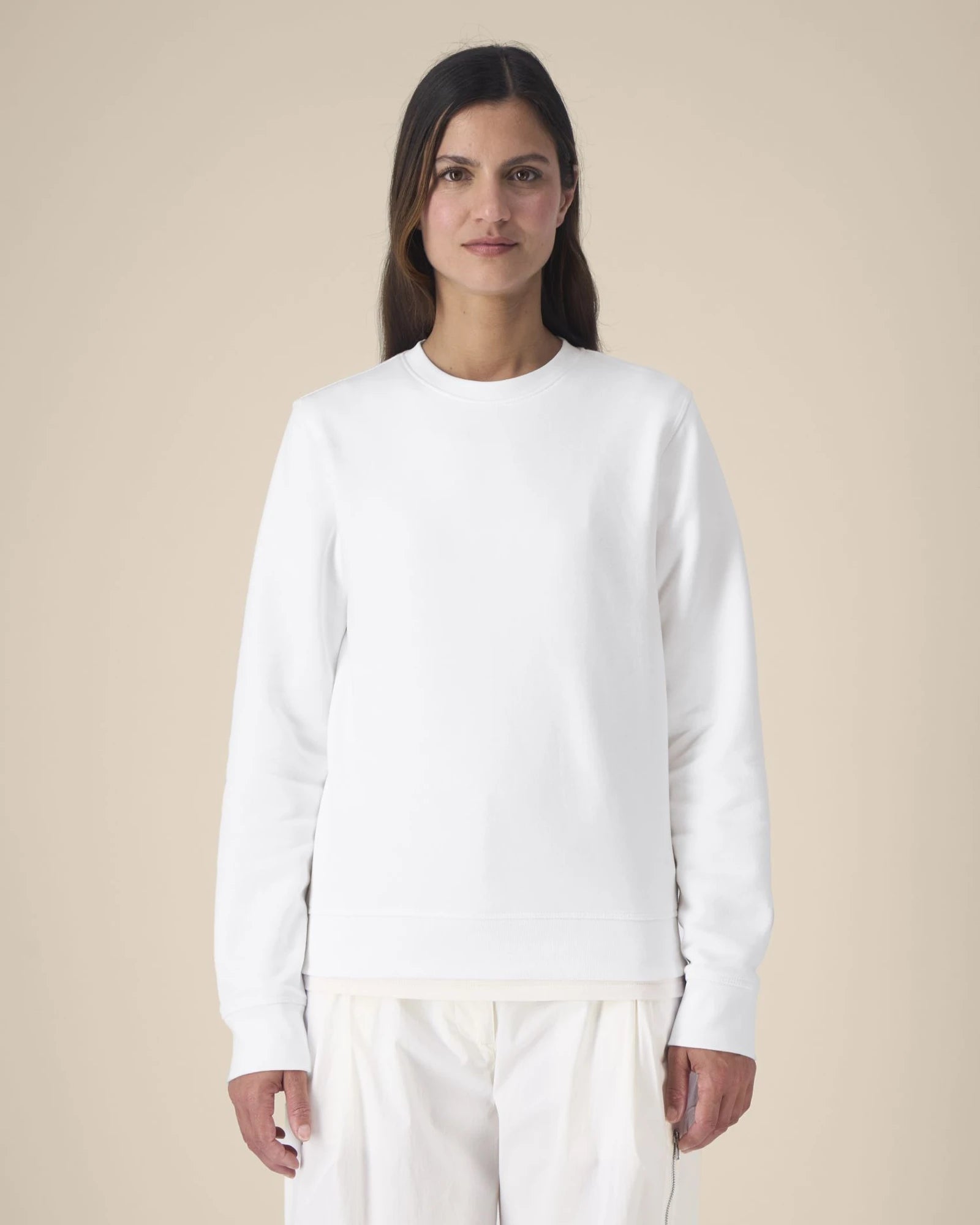 Custom organic cotton sweatshirt Stanley/Stella Roller - 26