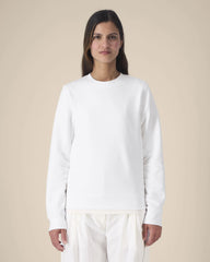 Custom organic cotton sweatshirt Stanley/Stella Roller - 26