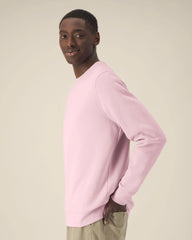 Custom organic cotton sweatshirt Stanley/Stella Roller - 56