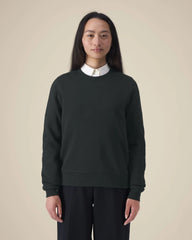 Custom organic cotton sweatshirt Stanley/Stella Roller - 18